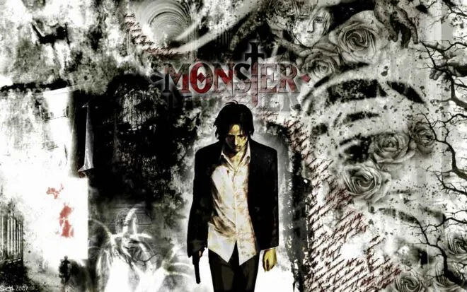 Monster Sub Indo : Episode 1 - 74 (End)