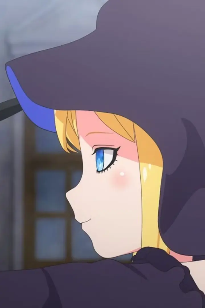 Shinigami Bocchan to Kuro Maid Season 2 Sub Indo : Episode 1 - 12 (End)