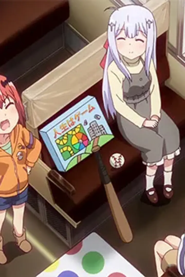 Gabriel DropOut Specials Sub Indo : Episode 1 - 2 (End)