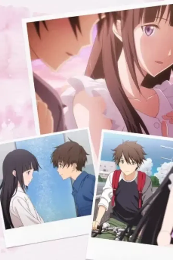 Kimi wo Aishita Hitori no Boku e BD Sub Indo