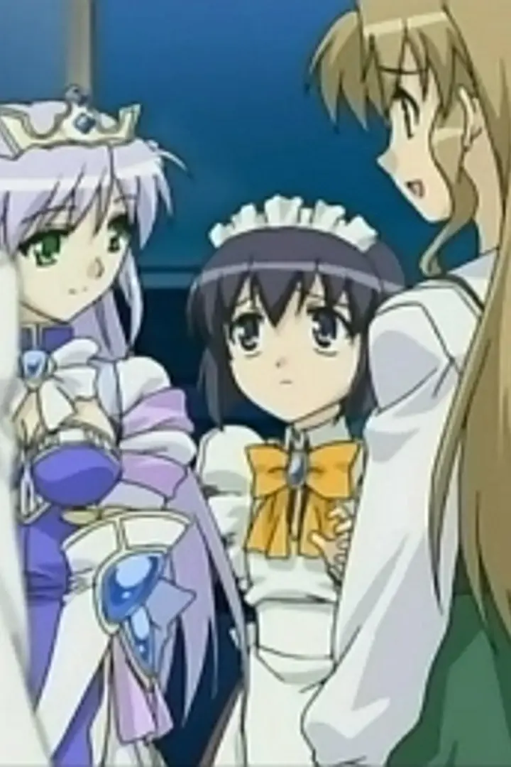 Yoake Mae yori Ruriiro na: Crescent Love BD Sub Indo : Episode 1 - 12 (End)
