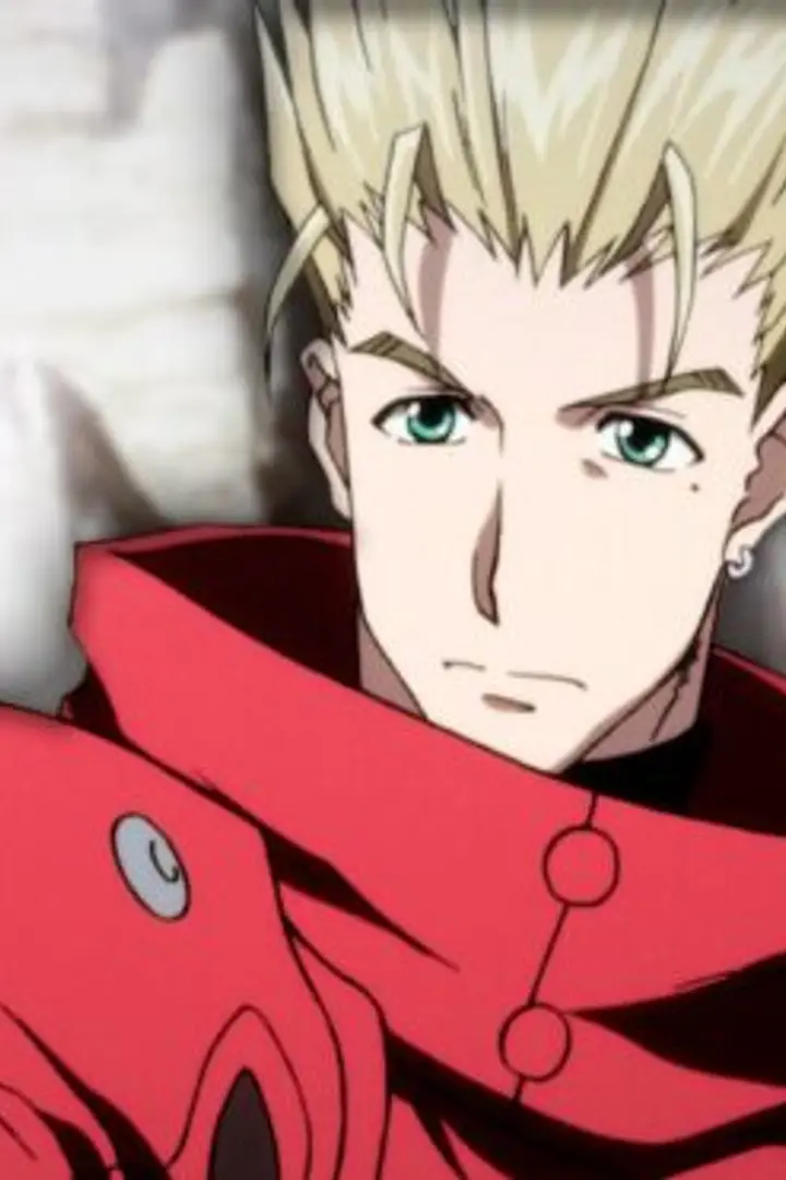 Trigun Sub Indo : Episode 1 - 26 (End)