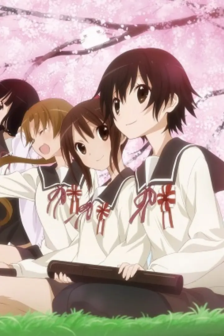 Tamayura: Sotsugyou Shashin Sub Indo : Episode 1 - 4 (End)