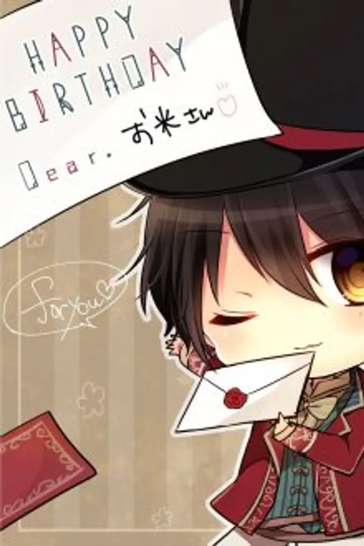 Code:Realize - Sousei no Himegimi - Set a Thief to Catch a Thief