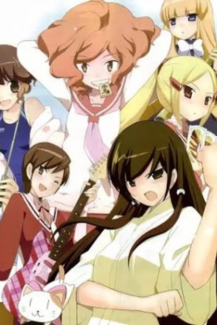 Kami nomi zo Shiru Sekai Season 2
