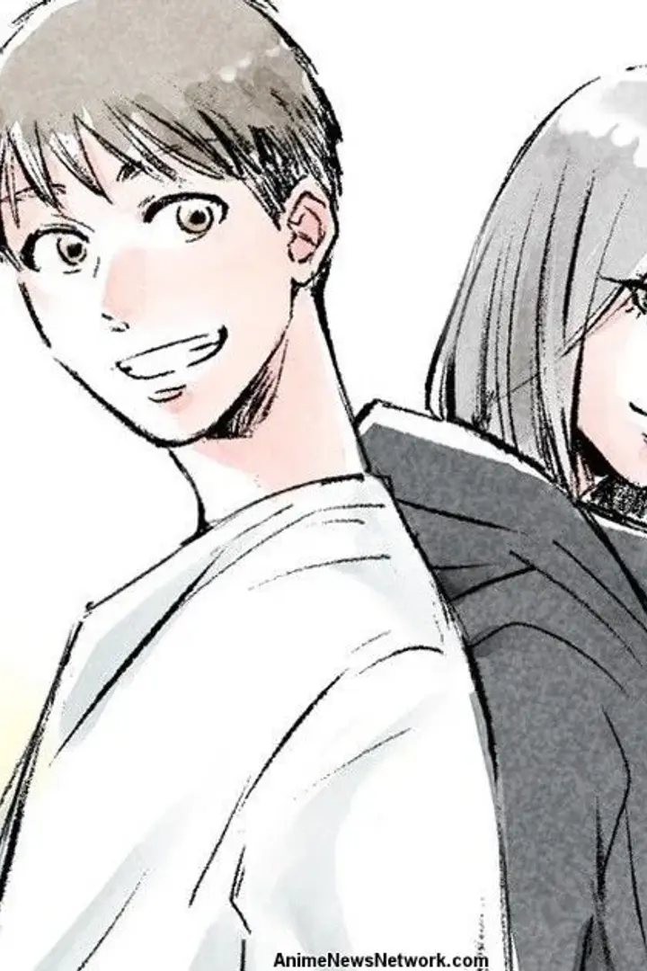 Hidarikiki no Eren Sub Indo : Episode 1 - 13 (End)