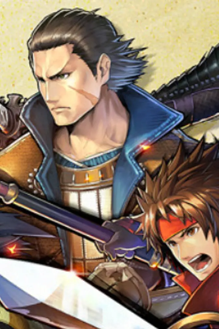 Sengoku Basara