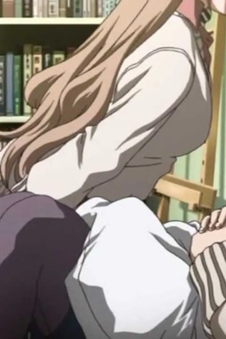 Candy Boy: Nonchalant Talk of the Certain Twin Sisters in Daily Life BD Sub Indo : Episode 1 - 7 (End) + 2 OVA