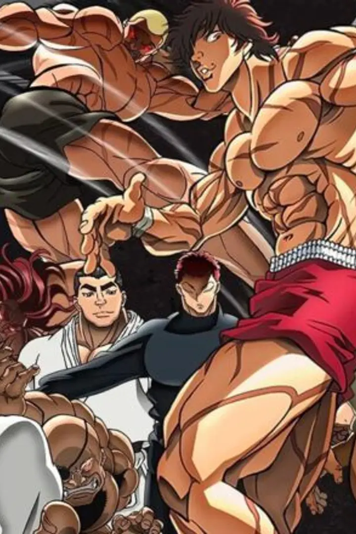 Baki