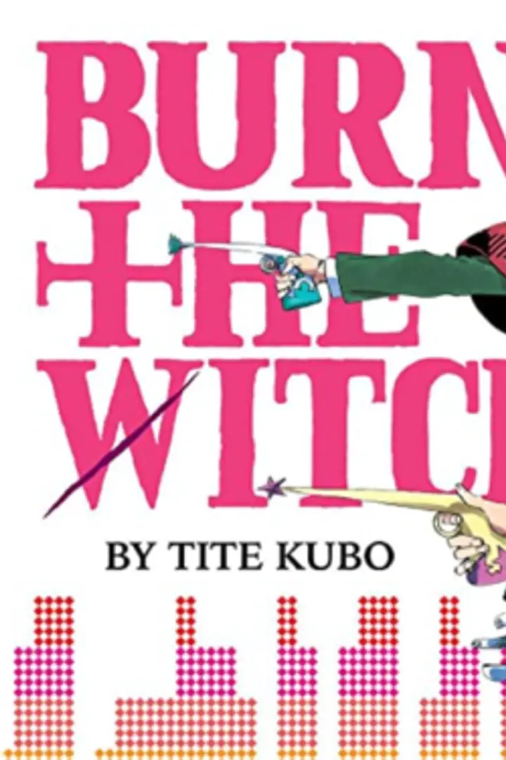 Burn the Witch
