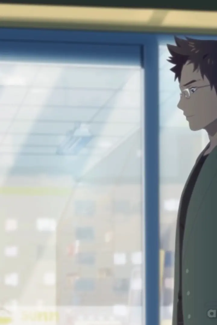 Eoneu Nal Jameseo Kkaeeoboni Bagelyeoga Doeeo Isseotda Sub Indo : Episode 1 - 15 (End)
