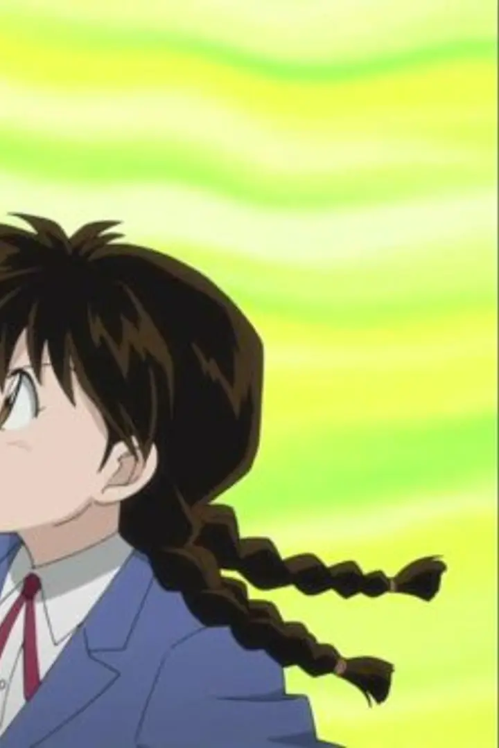 Kyoukai no Rinne Sub Indo : Episode 1 - 25 (End)