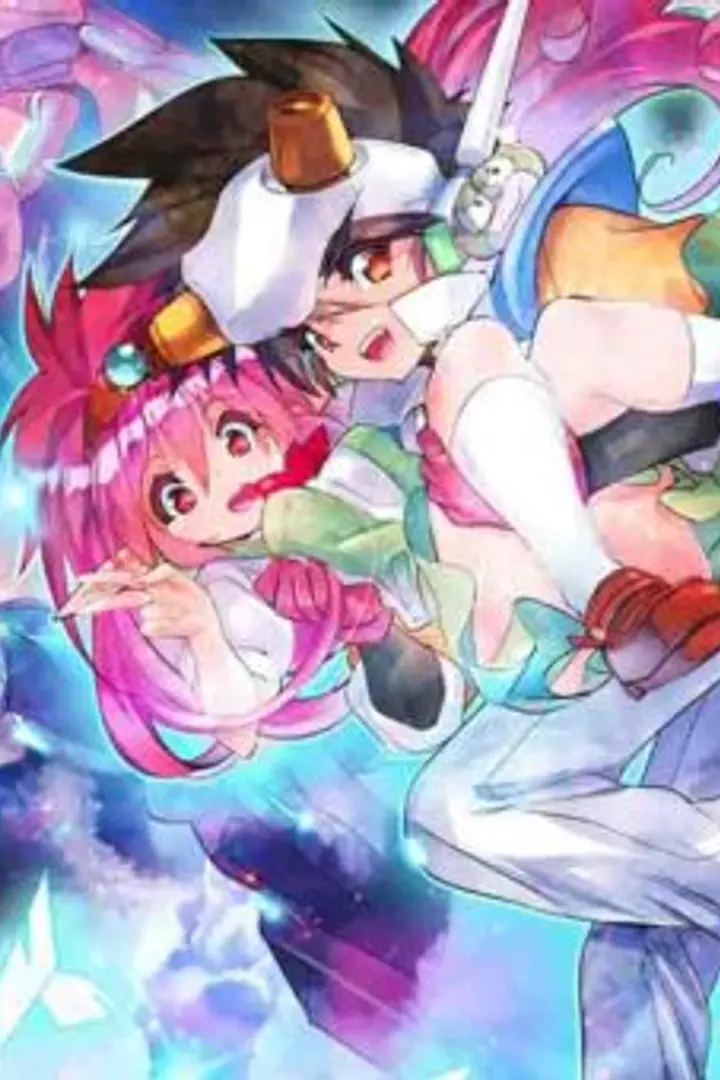 VS Knight Lamune & 40 Fire Sub Indo : Episode 1 - 26 (End)