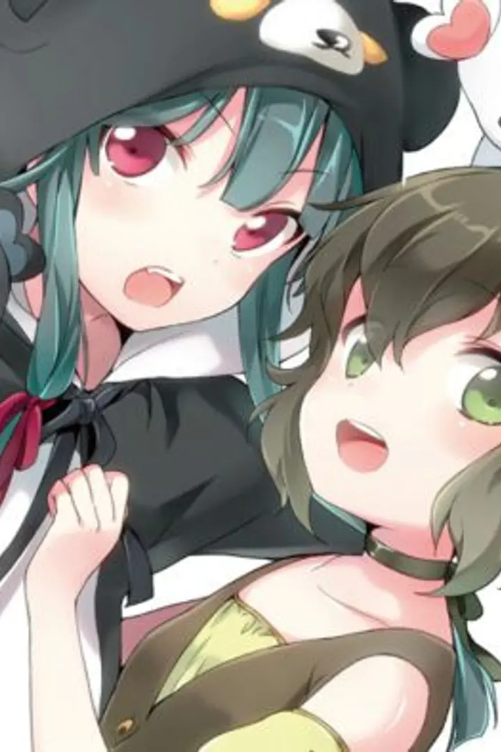 Kuma Kuma Kuma Bear BD Sub Indo : Episode 1 - 12 (End)