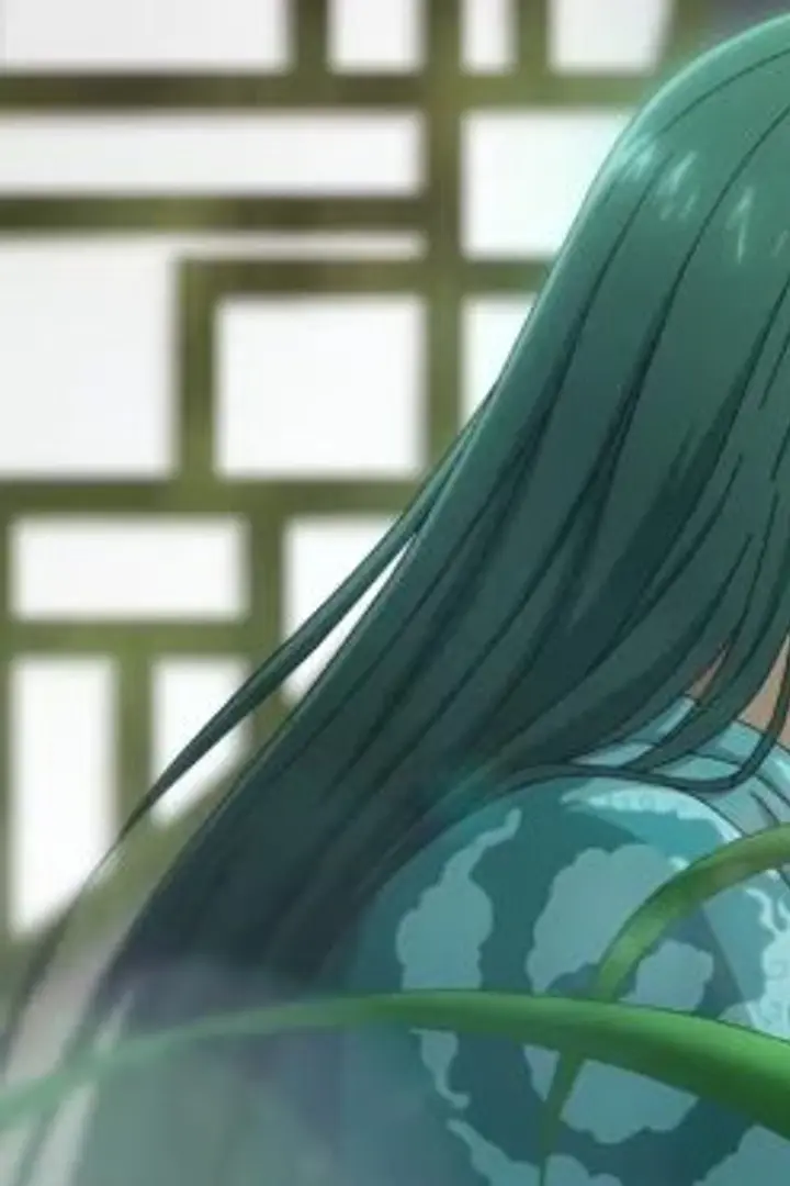 Cang Lan Jue Sub Indo : Episode 1 - 12 (End)