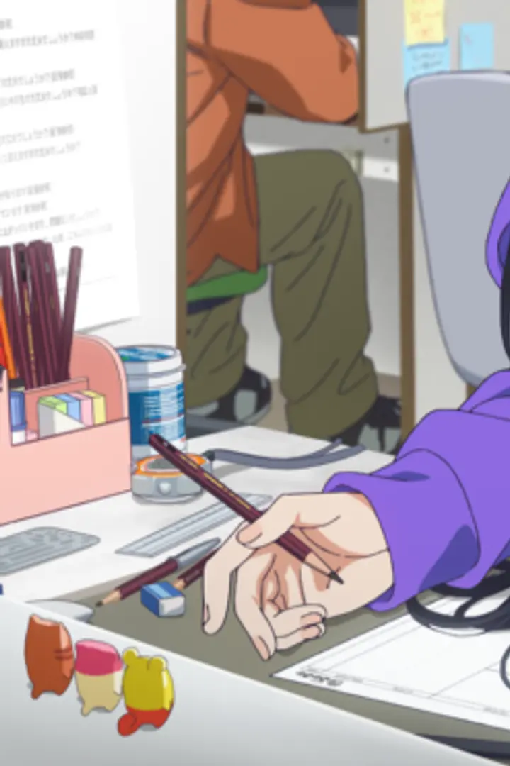 Zenshuu Sub Indo : Episode 1 - 12 (End)