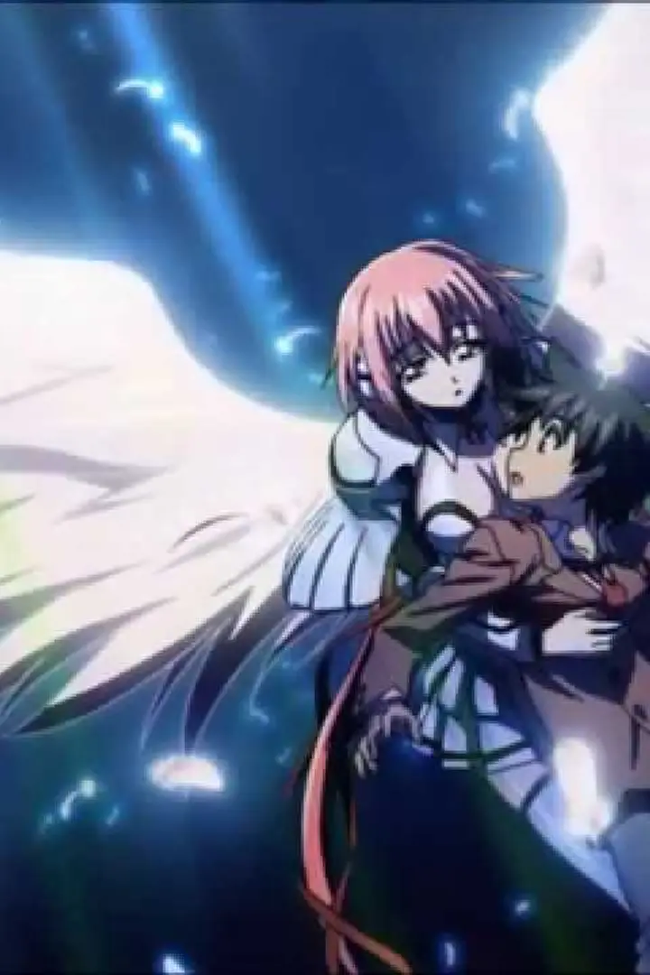 Sora no Otoshimono Final: Eternal My Master BD Sub Indo