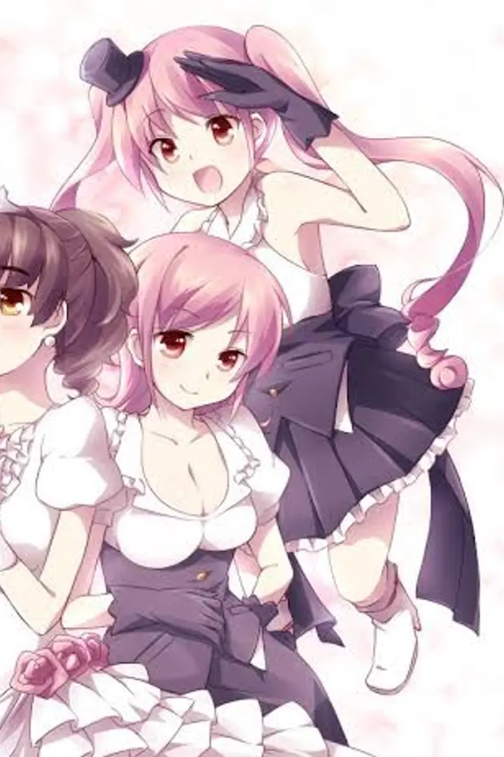 30-sai no Hoken Taiiku BD Sub Indo : Episode 1 - 12 (End)