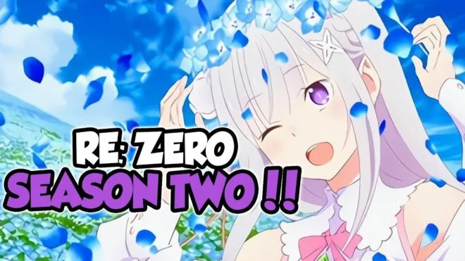 Re:Zero kara Hajimeru Isekai Seikatsu Season 2 Sub Indo : Episode 1 - 13 (End)