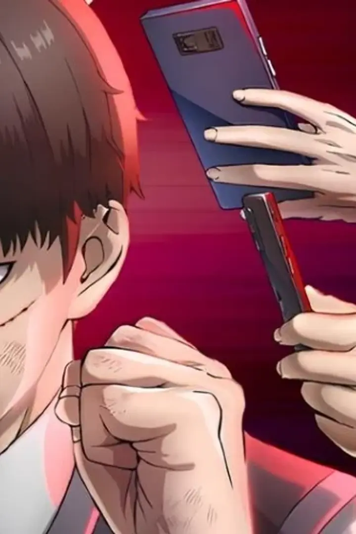 Kenka Dokugaku Sub Indo : Episode 1 - 12 (End)
