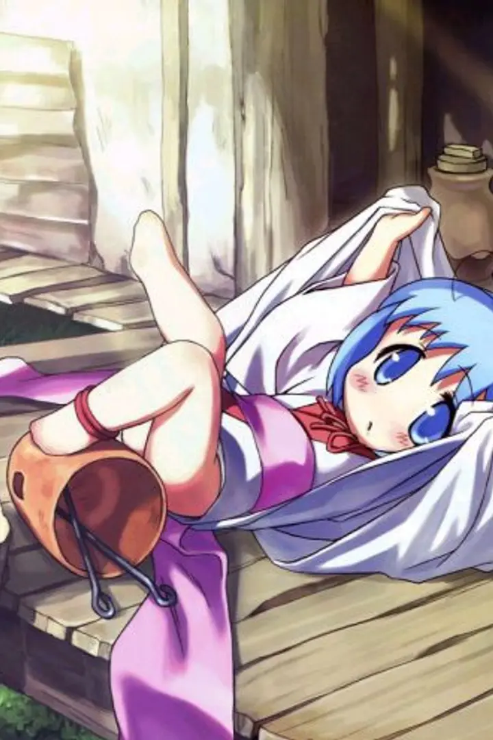 Binchou-tan Sub Indo : Episode 1 - 12 (End)