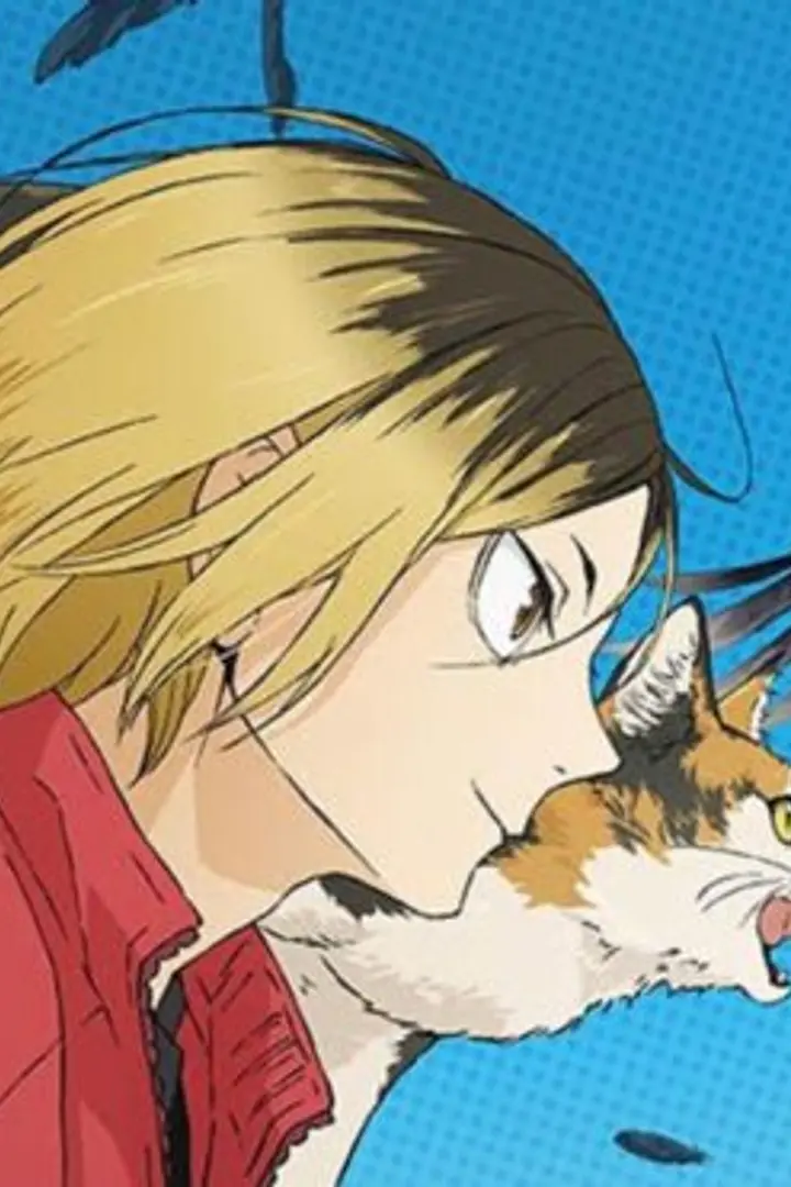 Haikyuu!! Movie: Gomisuteba no Kessen