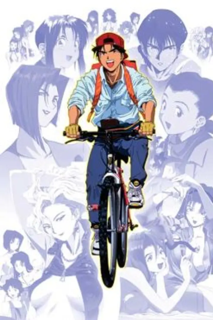 Golden Boy Sub Indo : Episode 1 - 6 (End)