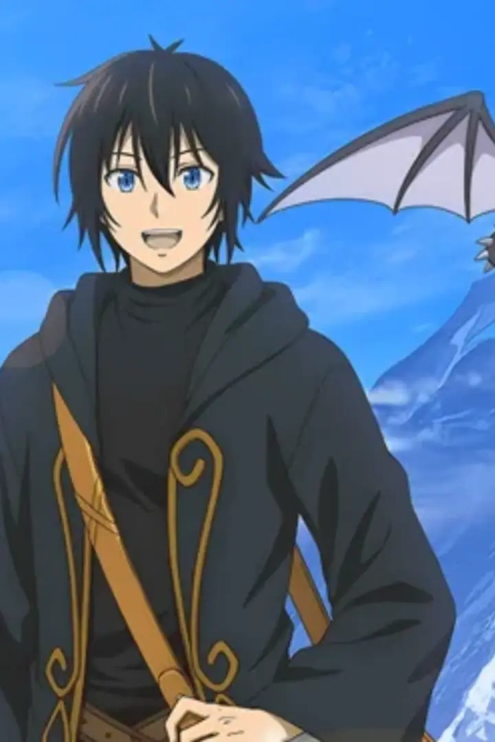 Sozai Saishuka no Isekai Ryokouki Sub Indo : Episode 1 - 12 (End)