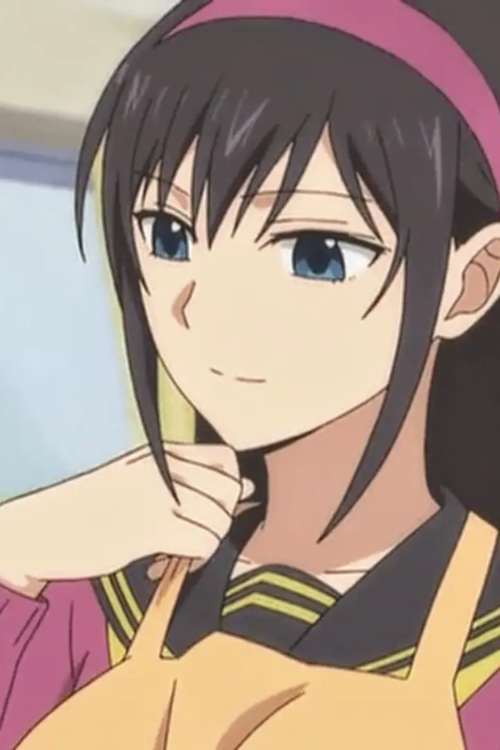Ane Log: Moyako Neesan no Tomaranai Monologue Sub Indo : Episode 1 - 3 (End)