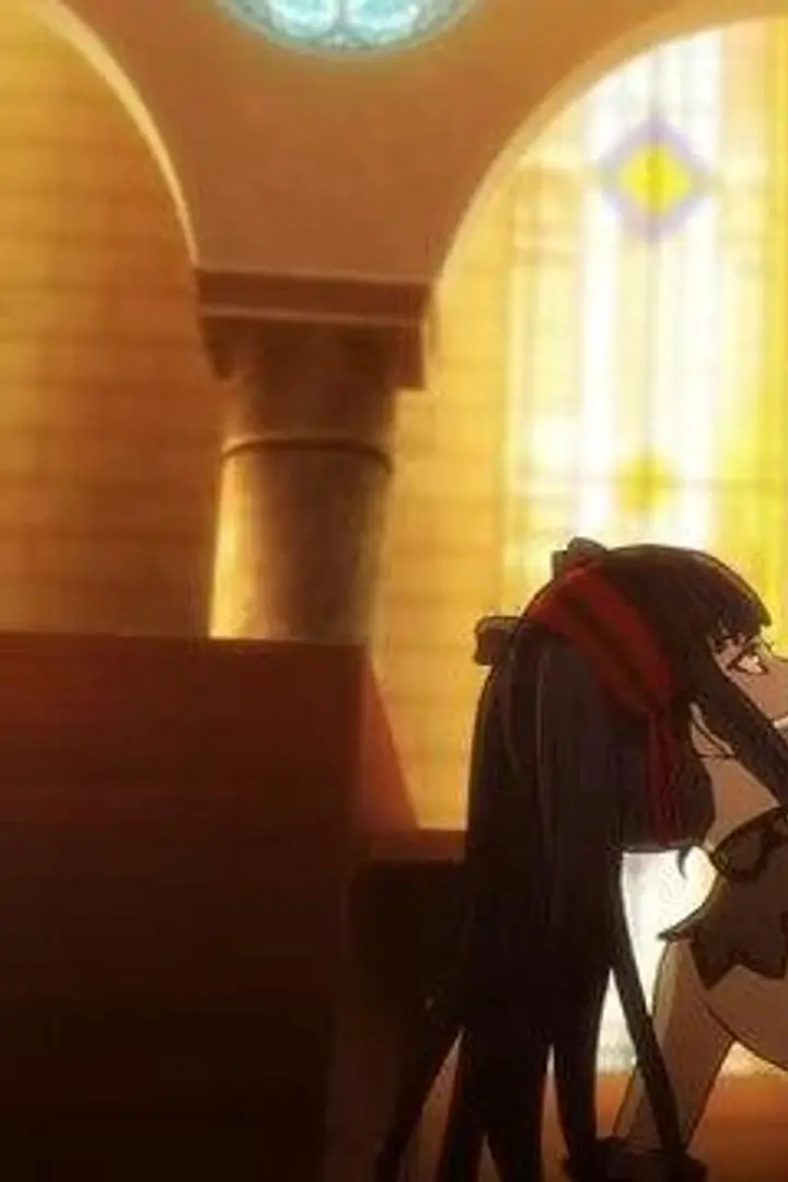 Date A Bullet: Nightmare or Queen