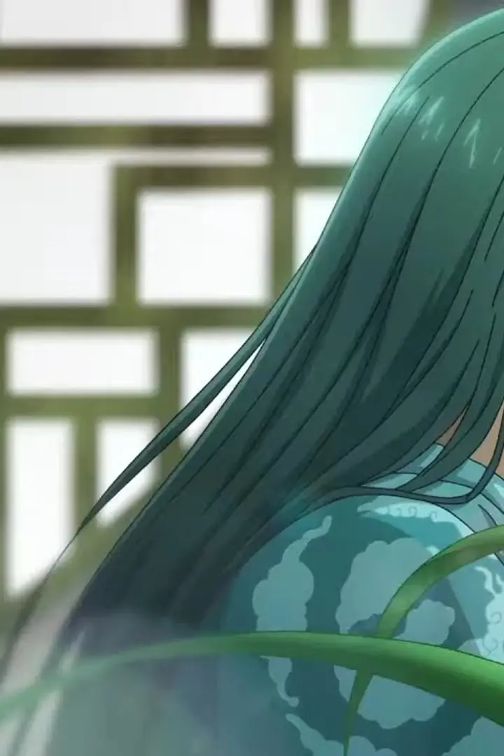 Cang Lan Jue Sub Indo : Episode 1 - 12 (End)