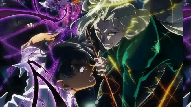Jigoku Sensei Nube (2025) Part 2 Sub Indo : Episode 1 - 12 (End)