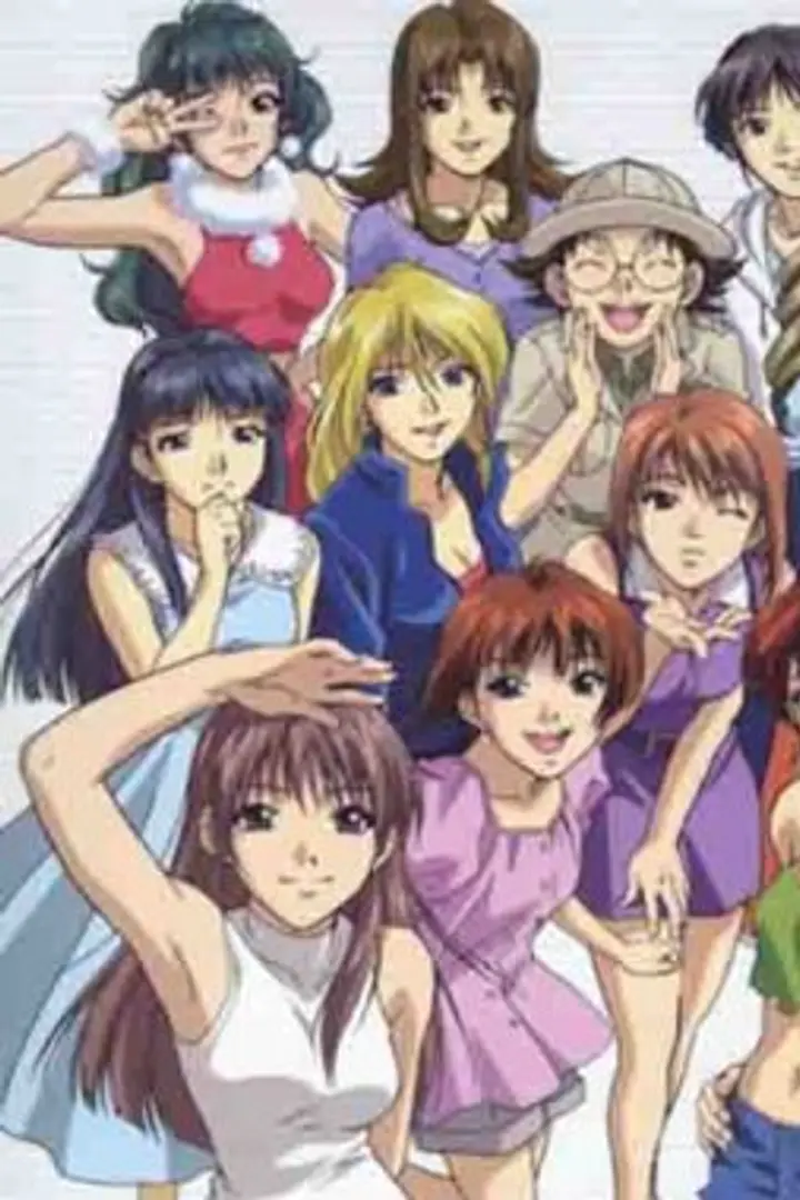 Boys Be Sub Indo : Episode 1 - 13 (End)
