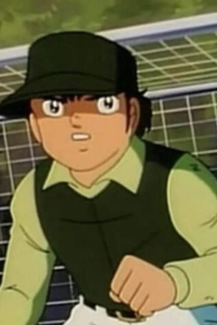Captain Tsubasa: Europe Daikessen