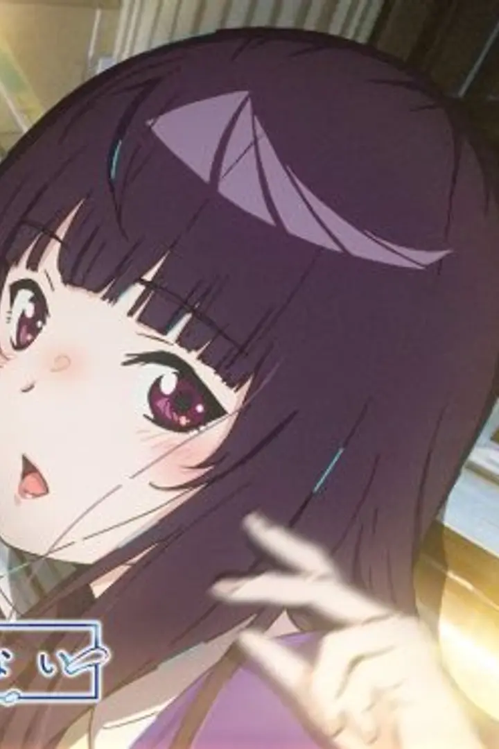 Yoru no Kurage wa Oyogenai