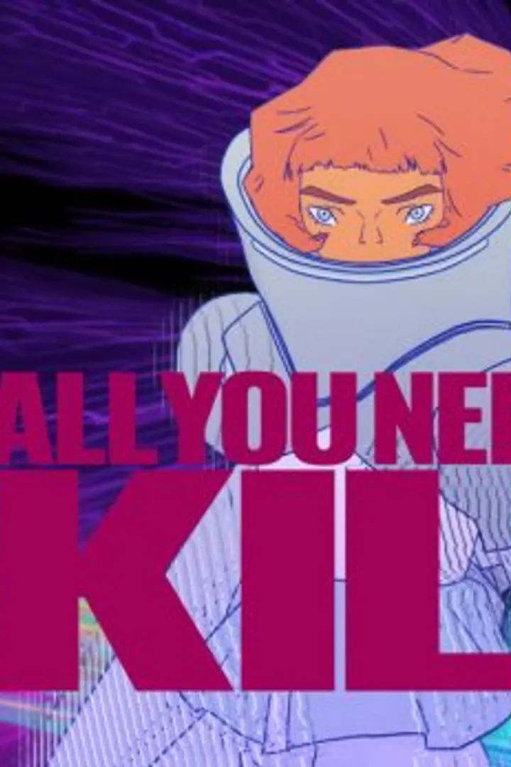 All You Need Is Kill Sub Indo