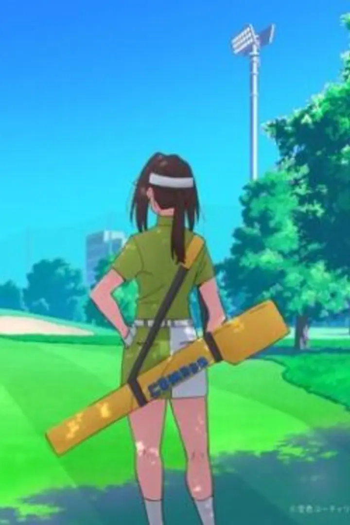 Sorairo Utility (TV) Sub Indo : Episode 1 - 12 (End)