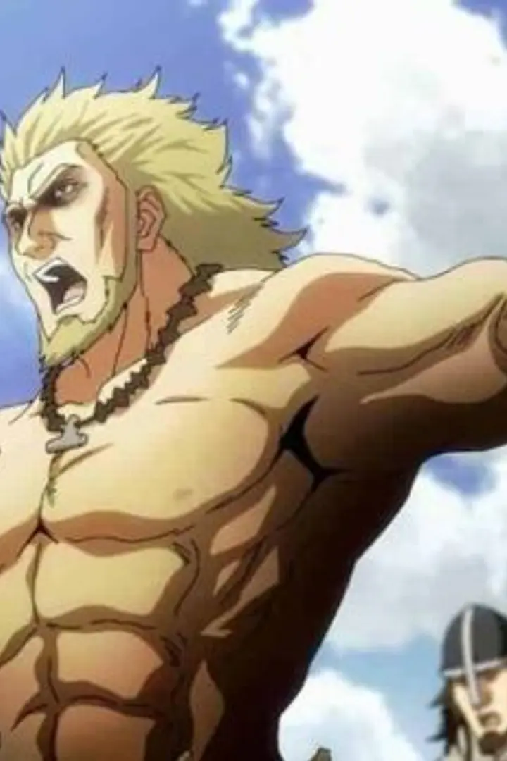 Vinland Saga Season 2 Sub Indo : Episode 1 - 24 (End)