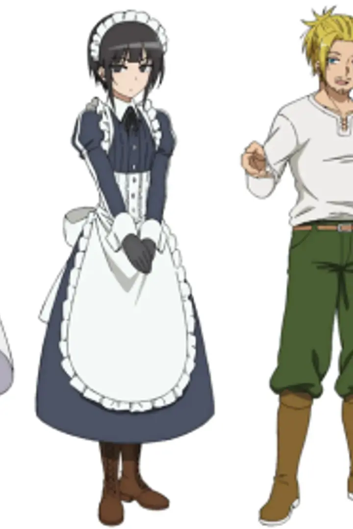 Isekai One Turn Kill Neesan: Ane Douhan no Isekai Seikatsu Hajimemashita Sub Indo : Episode 1 - 12 (End)