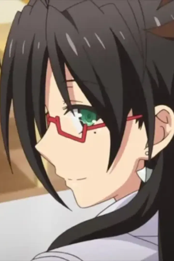 Shinmai Maou no Testament: Toujou Basara no Hard Sweet na Nichijou BD Sub Indo