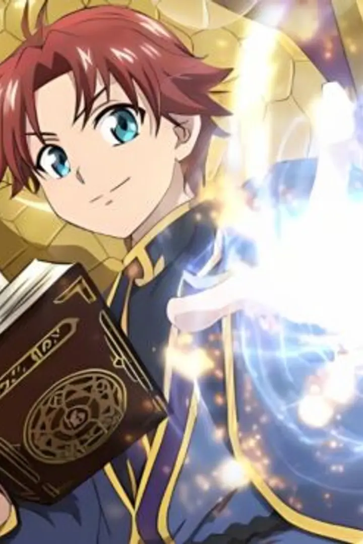 Botsuraku Yotei no Kizoku dakedo Hima Datta kara Mahou wo Kiwametemita Sub Indo : Episode 1 - 12 (End)