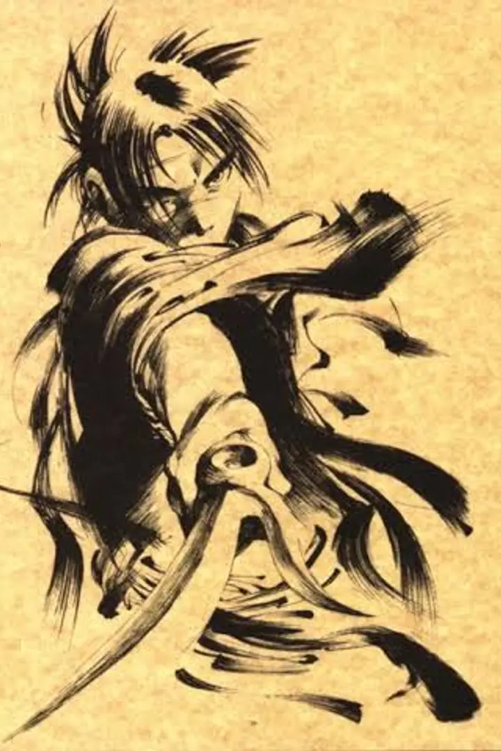 Mugen no Juunin: Immortal