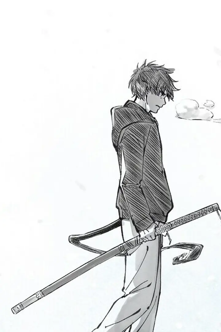 Ao no Exorcist: Yuki no Hate-hen Sub Indo : Episode 1 - 12 (End)