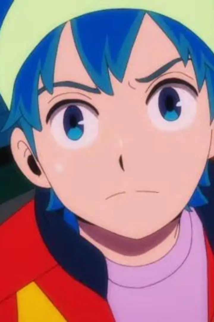 Muteking the Dancing Hero Sub Indo : Episode 1 - 12 (End)