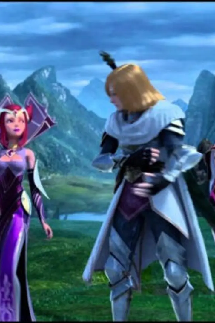 Dragon Nest: Rise of the Black Dragon