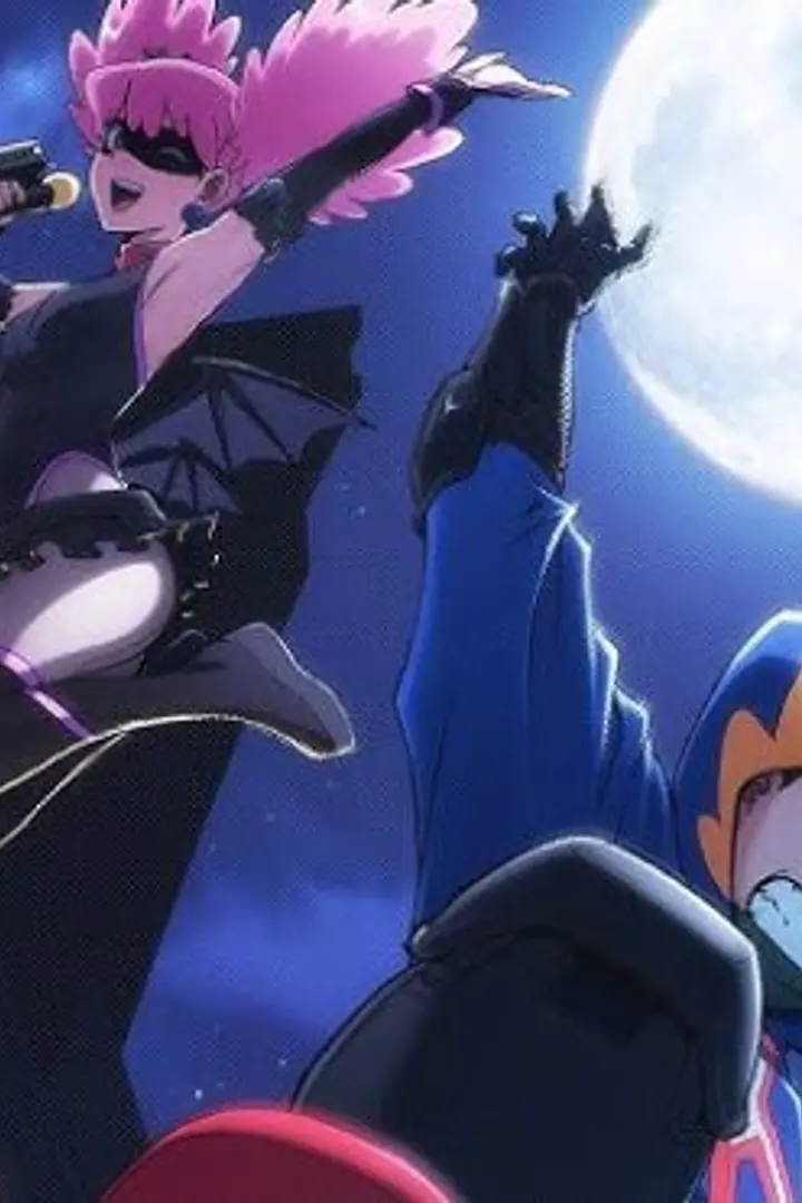 Vigilante: Boku no Hero Academia Illegals Sub Indo : Episode 1 - 13 (End)