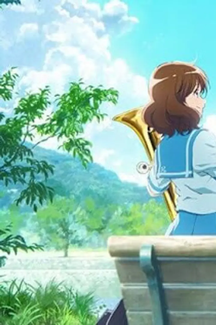 Hibike! Euphonium