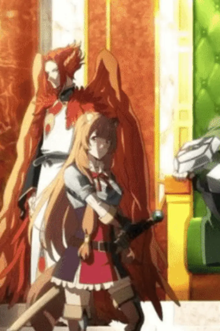 Tate no Yuusha no Nariagari Season 4 Sub Indo : Episode 1 - 12 (End)