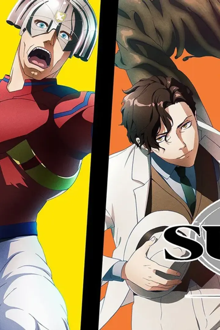 Isekai Suicide Squad Sub Indo : Episode 1 - 10 (End)
