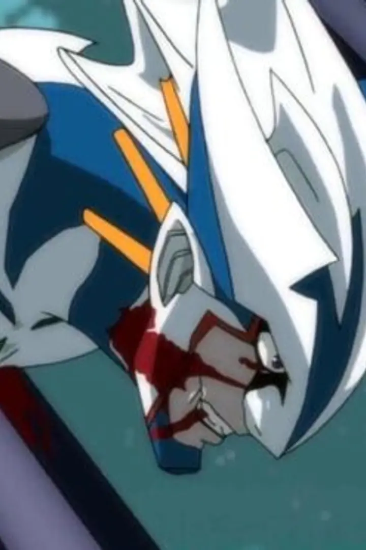 Towa no Quon 6: Towa no Quon Sub Indo